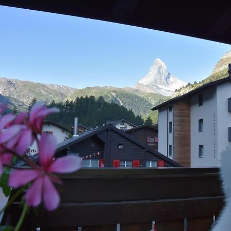 Hotel Astoria Zermatt Kültér fotó